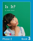 Is It?