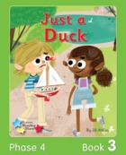 Just a Duck