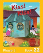 Kiss! Kiss!