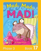 Mad, Mad, MAD!