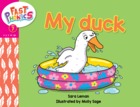 My duck