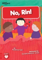 No, Rin!
