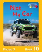 Not My Car