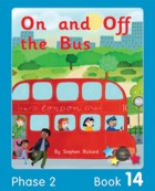 On and Off the Bus