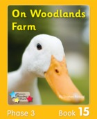 On Woodlands Farm
