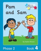Pam and Sam