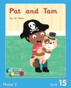 Pat and Tam