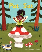 Pat Sat