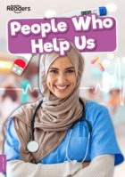 People Who Help Us
