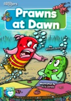 Prawns at Dawn