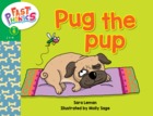 Pug the pup