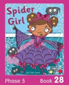 Spider Girl