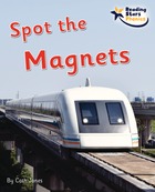 Spot the Magnets