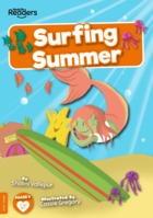 Surfing Summer