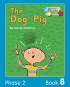 The Dog Pig