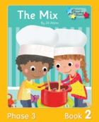 The Mix
