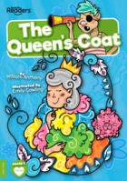 The Queen's Coat
