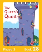 The Queen’s Quoit