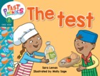 The test