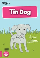 Tin Dog