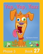 Yap, Yap, Yazz