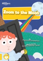 Zoom to the Moon