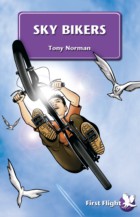 Sky Bikers
