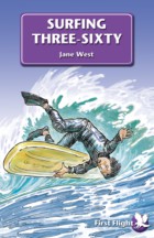 Surfing Three-Sixty