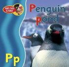 Penguin pond