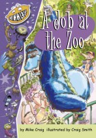 A Job at the Zoo