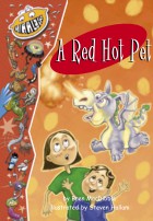 A Red Hot Pet