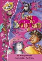Crazy Chewing Gum