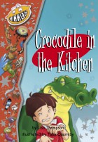 Crocodile in the Kitchen