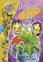 Dinosaur Eggs