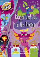 Dragon and Bat in the Kitchen