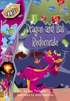 Dragon and Bat Redecorate