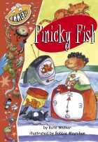 Finicky Fish