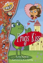 Frog's Kiss