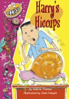Harry’s Hiccups