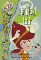 Haunted Hair