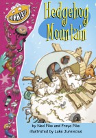 Hedgehog Mountain