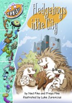 Hedgehogs in the City