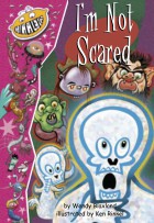 I'm Not Scared