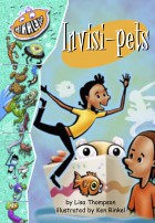 Invisi-pets