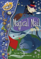 Magical Mail