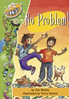 No Problem!