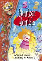Number Jumble