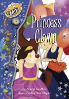Princess Clown