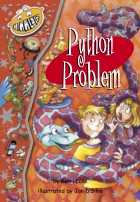 Python Problem