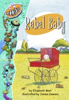 Rebel Baby